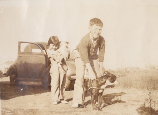 Cono Dennis - An Unlikely Hero in the Making