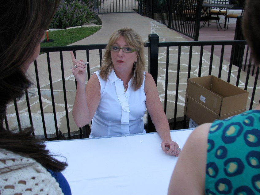 No Hill for a Stepper book launch