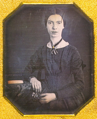 EmilyDickinson