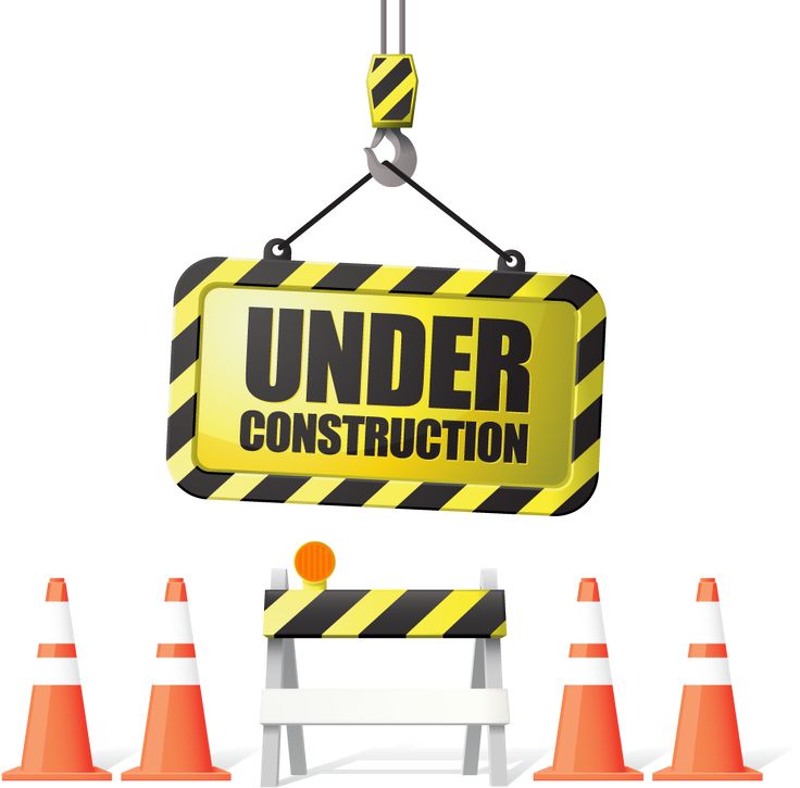 f9ecc24d241edbc138f6b2ded6898611--construction-signs-under-construction